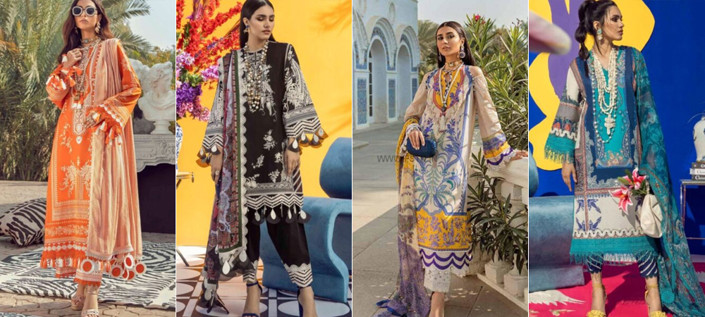 Online Pakistani Suits - Buy Online Pakistani Suits in Delhi