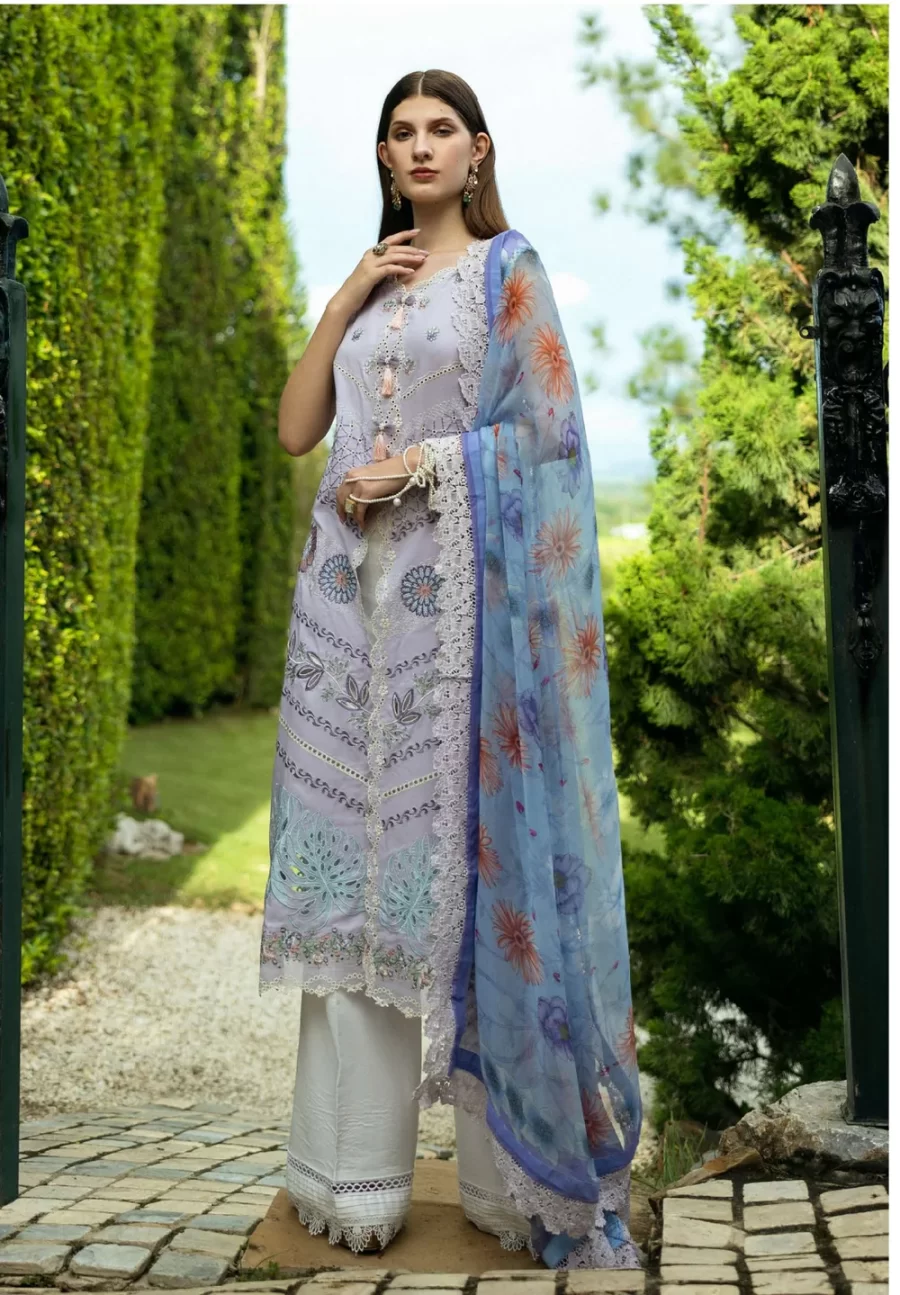 Roheenaz Lawn 2025 - Image 3