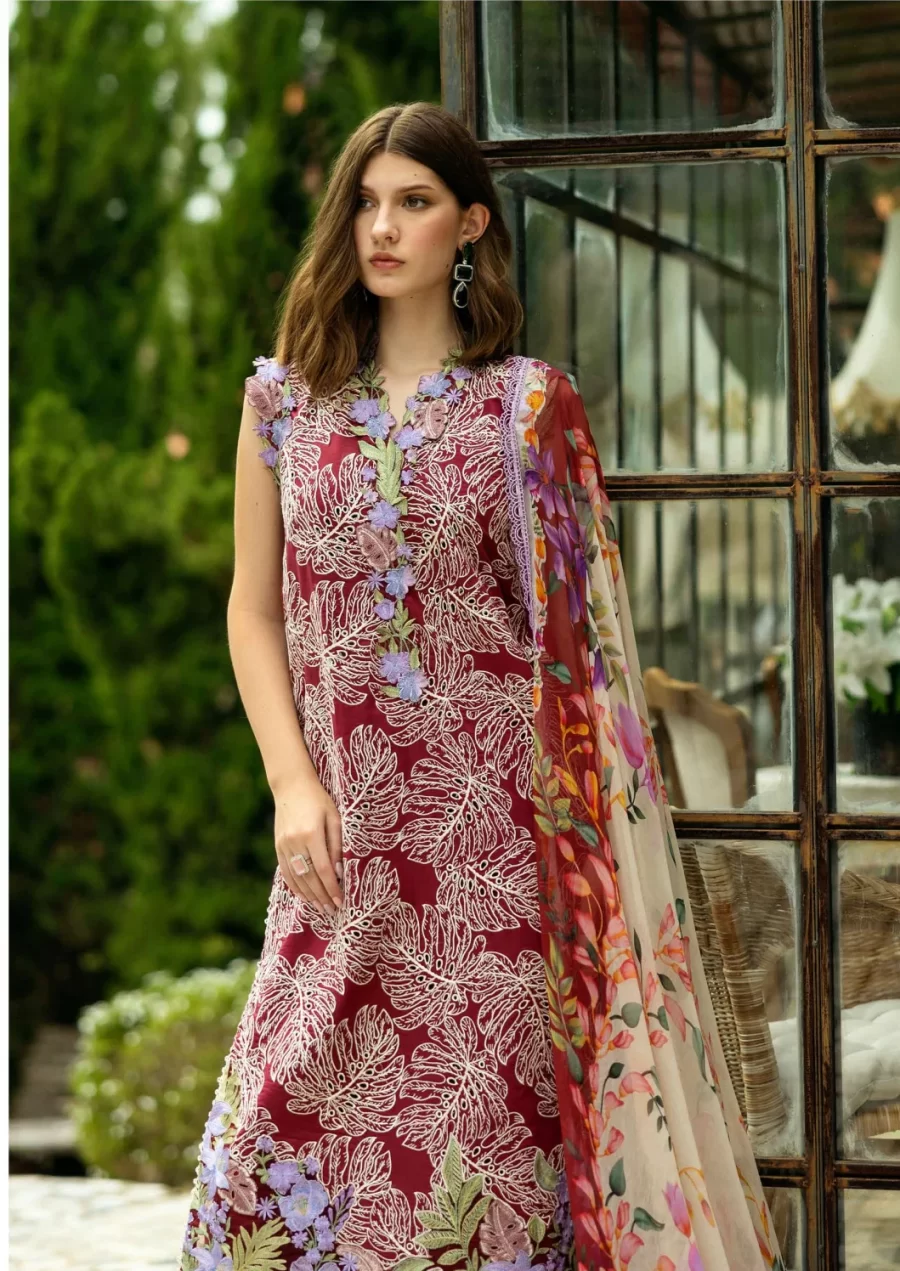 Roheenaz Lawn 2025 - Image 2