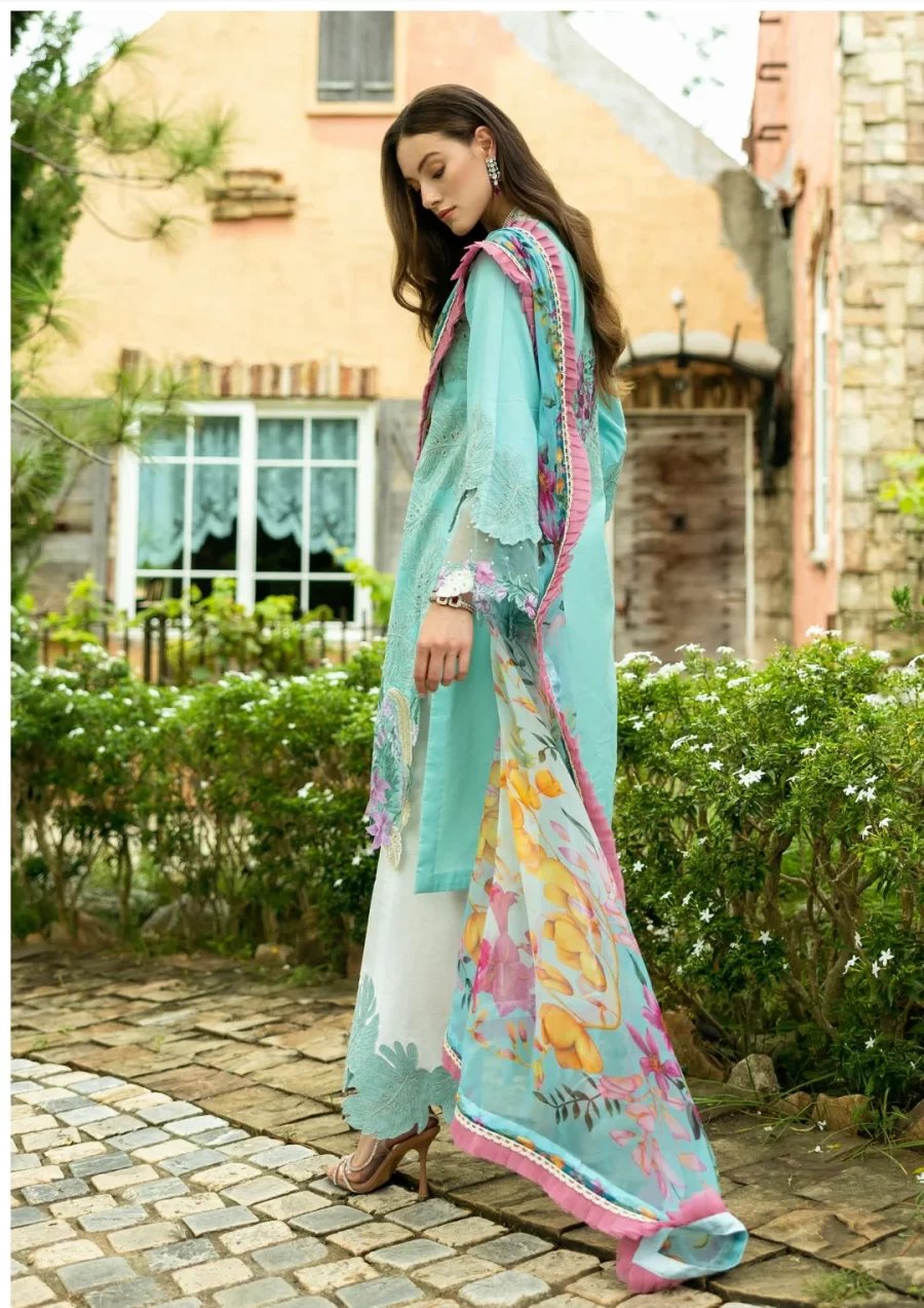 Roheenaz Lawn 2025 - Image 2