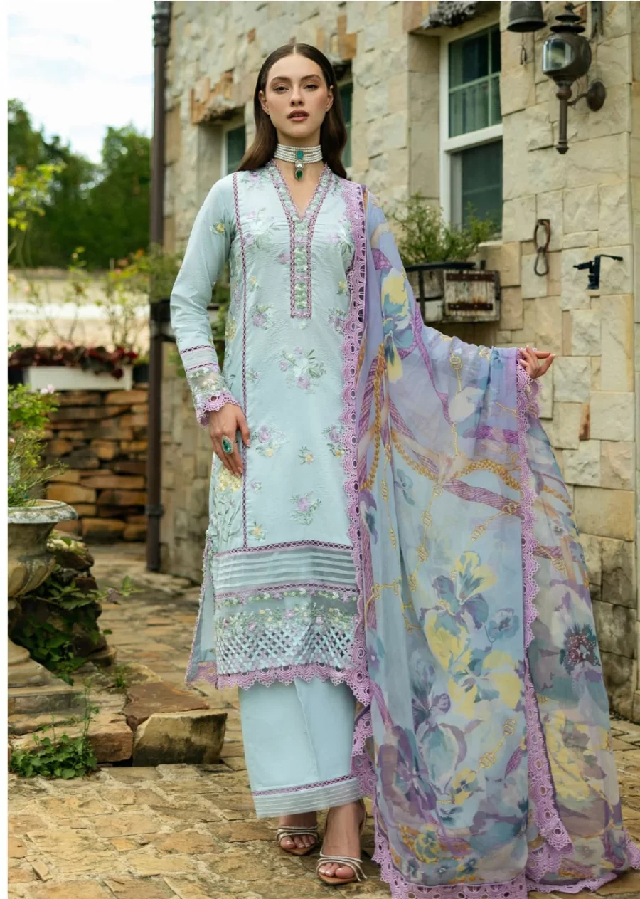 Roheenaz Lawn 2025 - Image 3