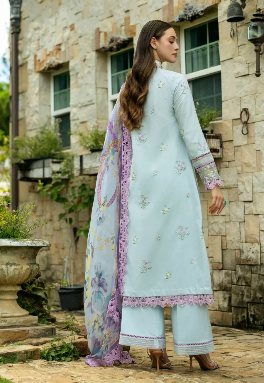 Roheenaz Lawn 2025 - Image 2