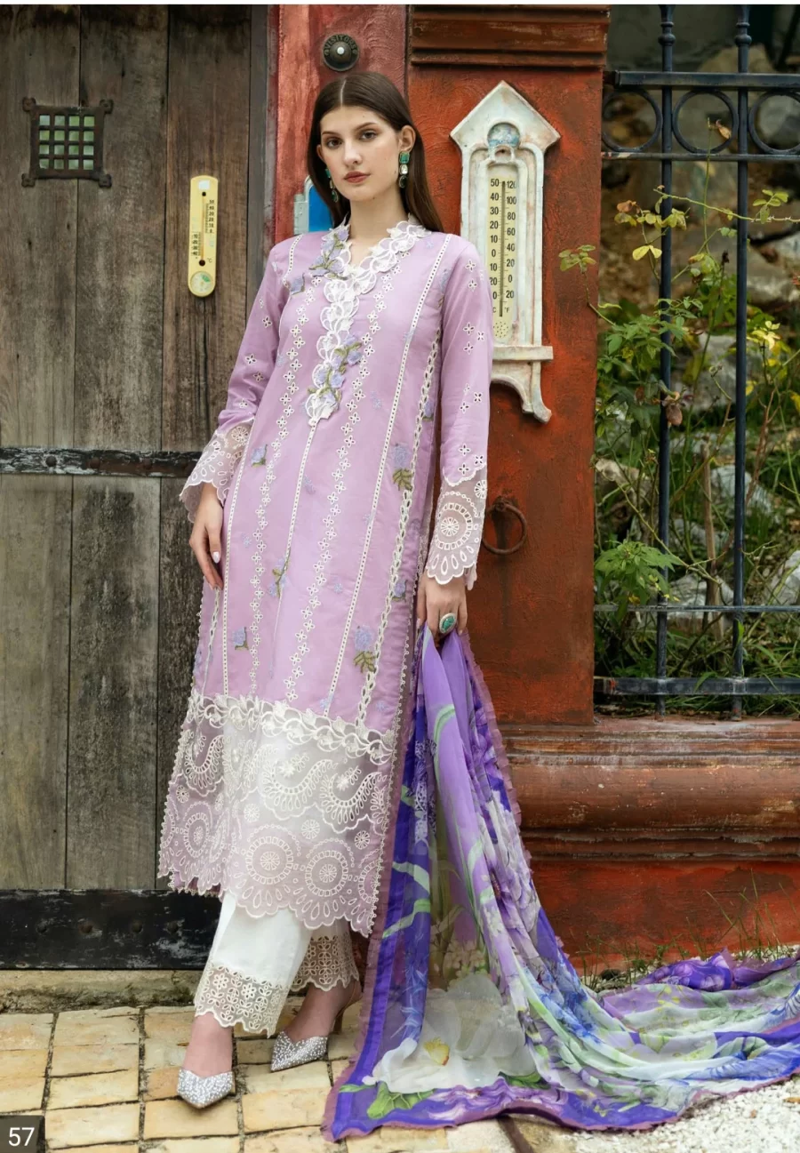 Roheenaz Lawn 2025 - Image 2