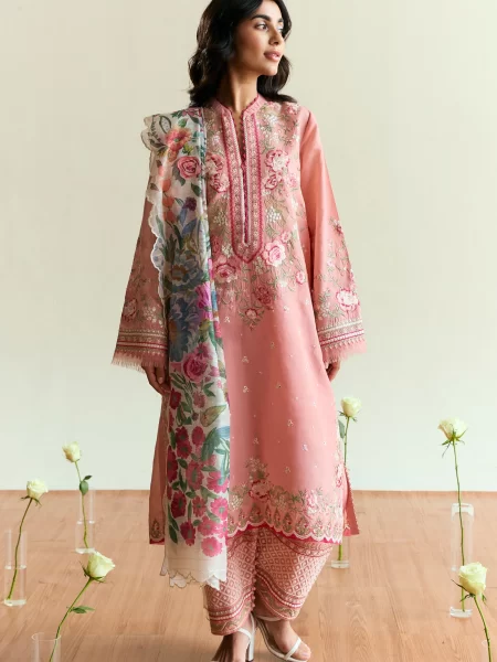 Coco Eid Edit 2025 by Zara Shahjahan | Sable-D9