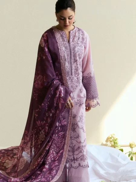 Coco Eid Edit 2025 by Zara Shahjahan | Quince-D5