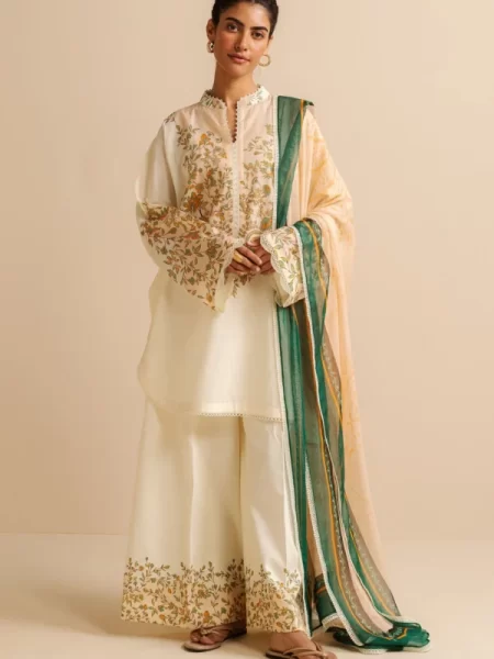 Coco Prints 2025 Vol 2 by Zara Shahjahan | 04A