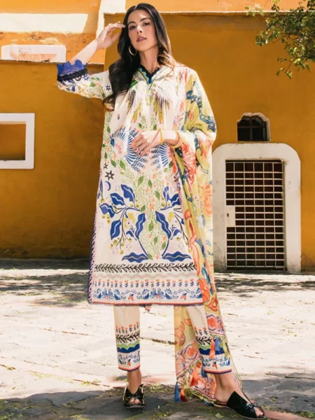 La Dolce Hemline Prints’25 Vol 2 | 2B