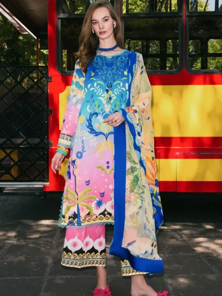 La Dolce Hemline Prints’25 Vol 2 | 6A