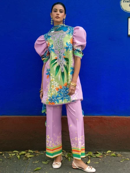 La Dolce Hemline Prints’25 Vol 2 | 8A