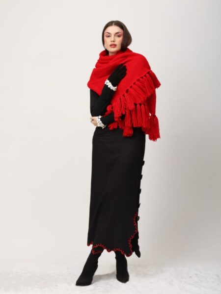 House of Mist | Ghazal Winter Vol 1 2025 | HMGZ-W25-01