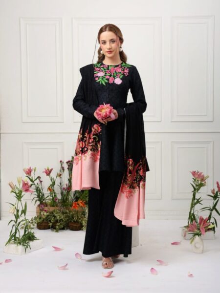 House of Mist | Ghazal Winter Vol 1 2025 | HMGZ-W25-09