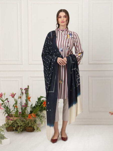 House of Mist | Ghazal Winter Vol 1 2025 | HMGZ-W25-08