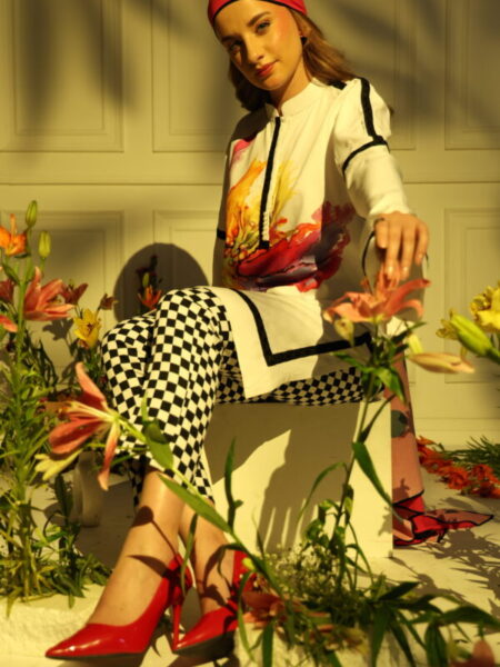 House of Mist | Ghazal Winter Vol 1 2025 | HMGZ-W25-02