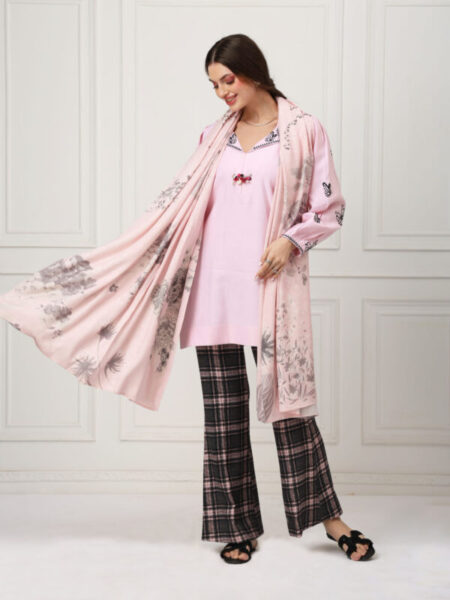 House of Mist | Ghazal Winter Vol 1 2025 | HMGZ-W25-05