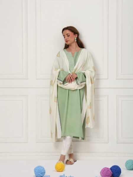 House of Mist | Ghazal Winter Vol 1 2025 | HMGZ-W25-04