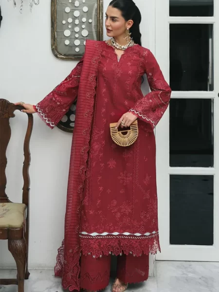 Qline by Qalamkar 2026 | RP-16 QISTAH