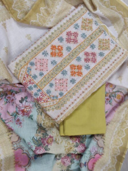 Dira Exclusive 2026 || DFC-06