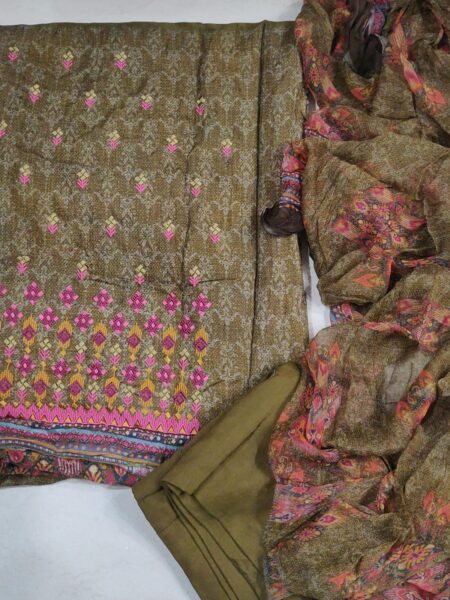 Dira Exclusive 2026 || DFC-12