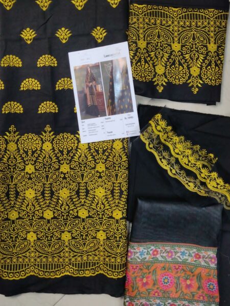 Brand name : faisa faisal