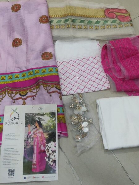 Brand name : Rungrez