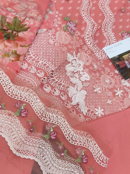 Brand name : sobia nazir vital