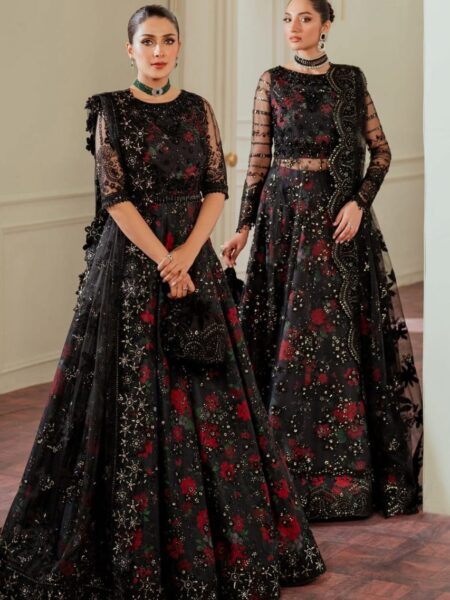 Brand name : baroque chantelle