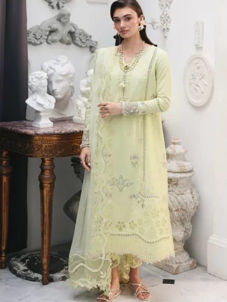 Qline by Qalamkar 2026 | RP-13 MOONSTONE