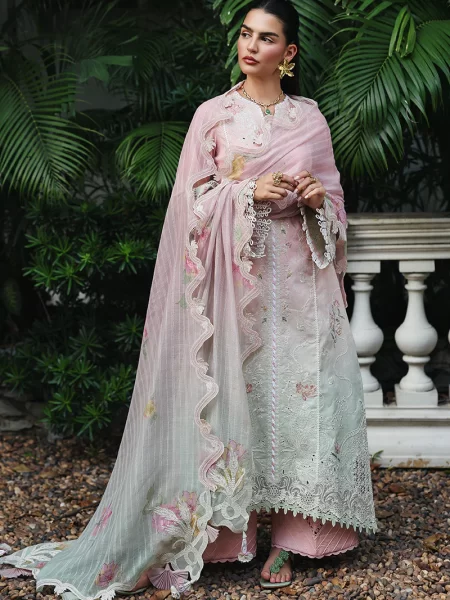 Qline by Qalamkar 2026 | RP-04 VANYA