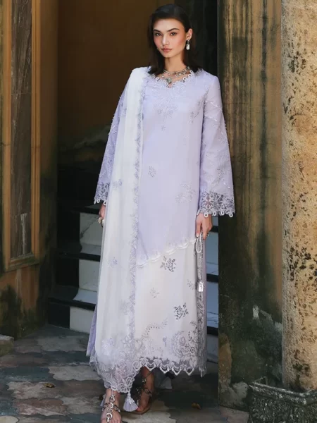 Qline by Qalamkar 2026 | RP-14 ALEEN