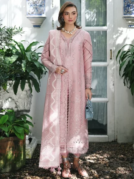 Qline by Qalamkar 2026 | RP-06 NOORE