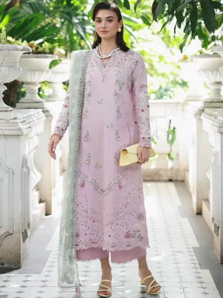 Qline by Qalamkar 2026 | RP-11 INAYA