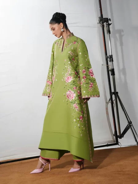 Chaman | The Reserved View SS / Edit I | Jugnu