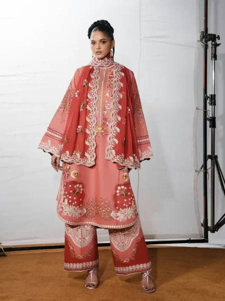 Dinaz | The Reserved View SS / Edit I | Jugnu