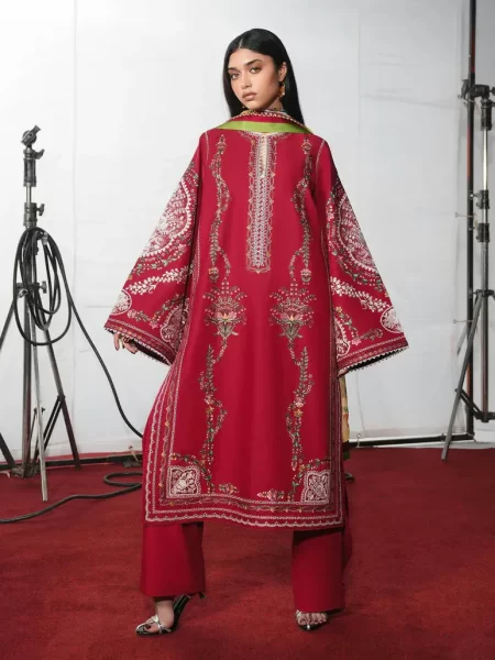 Diryaz | The Reserved View SS / Edit I | Jugnu