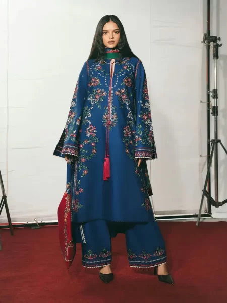 Peroz | The Reserved View SS / Edit I | Jugnu