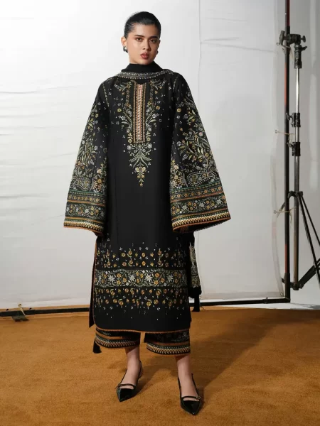 Rani | The Reserved View SS / Edit I | Jugnu