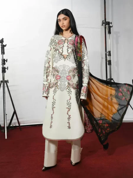 Rasti | The Reserved View SS / Edit I | Jugnu