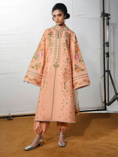 Zerah | The Reserved View SS / Edit I | Jugnu