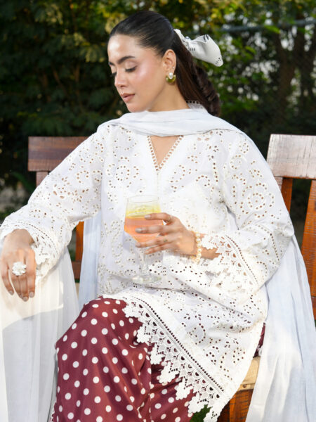 Ghazal Embroidered Summer Lawn Vol 1 2026 | House of Mist | HMGZ-LL26-01