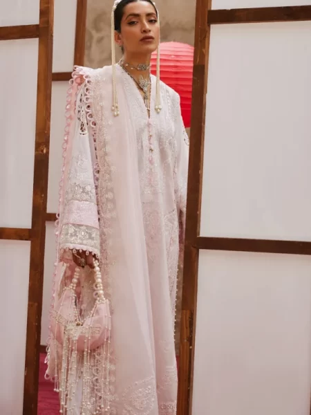Elan Summer Lawn 2026 | ROUHAAN (EL26-04 B)