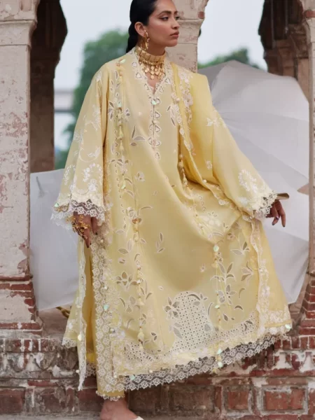 Elan Summer Lawn 2026 | NOORAI (EL26-06 B)