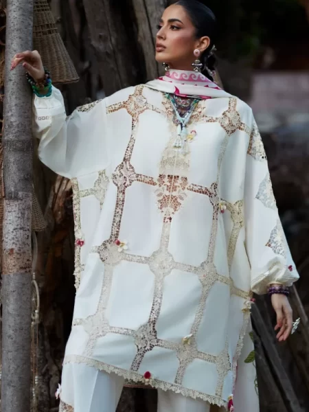 Elan Summer Lawn 2026 | ZÉRIN (EL26-11 B)