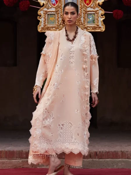 Elan Summer Lawn 2026 | NOORAI (EL26-06 A)