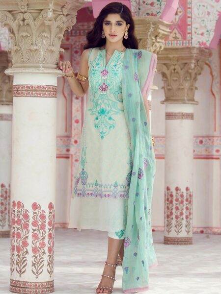 Farah Talib Lawn Suits Collection