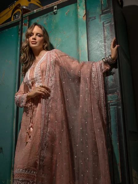 Sobia Nazir Luxury Lawn Collection