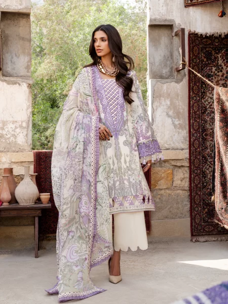 Jade Bliss Lawn || 26-BL-20873