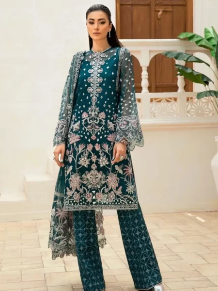 Maryam hussain marwa festive