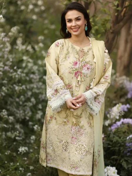Manara By Asif Baig