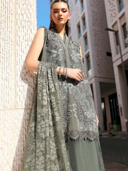 Maria B Lawn Collection