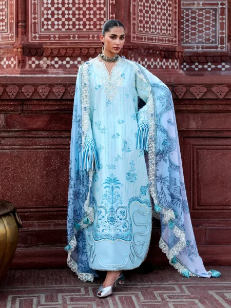 INAYA